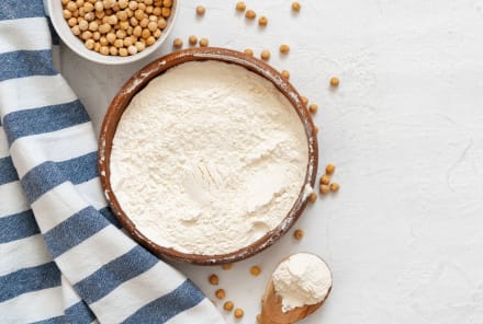 This Anti-Inflammatory Vegan Protein Is Digestible & Packed With Nutrition