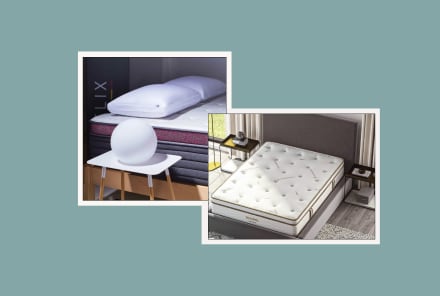 Can't Choose A Mattress? Let's Compare 2 Popular Brands (+ Our Top Picks From Each)