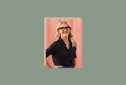 A Science-Backed Protocol To Silence The Inner Critic According To Mel Robbins