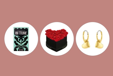 Long-Distance For V-Day? 23 Gifts To Show Your Partner How Much You Care