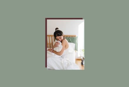 The Product Is A++ For Melting Away Anxiety & Helping You Sleep Better At Night