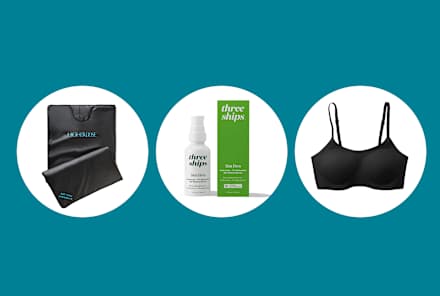 We Tested Dozens Of Products In November & Our Readers Shopped These The Most