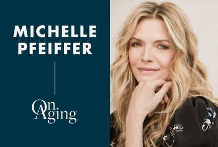 The Health & Beauty Habits Michelle Pfeiffer Wishes She Knew In her 20s