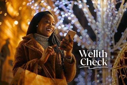 5 Holiday Spending Habits To Quit ASAP (It'll Save You Stress & Money)