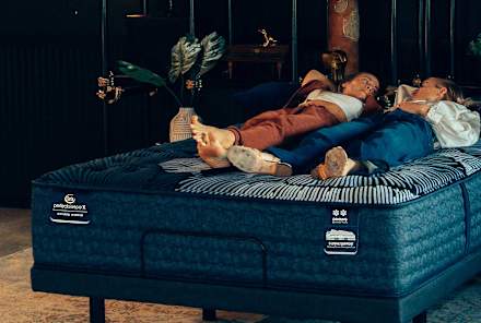 The Sleep Tips We Can’t Stop Thinking About From Our Perfect Sleep Summit
