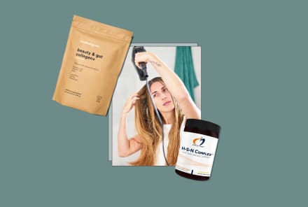 Struggling With Hair Growth? You'll Want To Read This ASAP