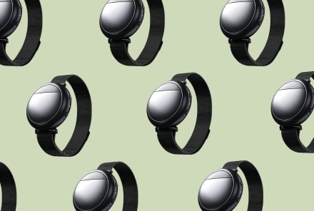 There's No Quick Fix For Stress, But These Devices Can Help You Manage It