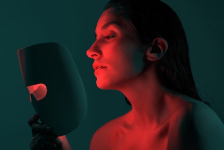Experts Are Giving Red Light Therapy The Green Light — Here's Why