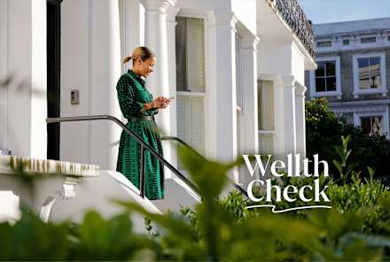 How Do I Get Myself Ready To Apply For A Mortgage?