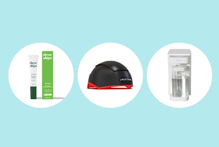 We Tested Dozens Of Products In March & Our Readers Shopped These The Most