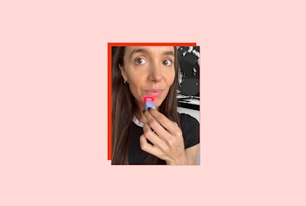 This Overnight Treatment Visibly Calms Redness & Fades Breakouts In Just One Use