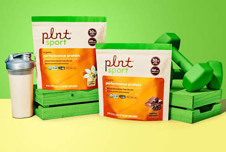 How To Find A Quality Plant Protein (+ An Editor-Approved Pick That Actually Tastes Good)