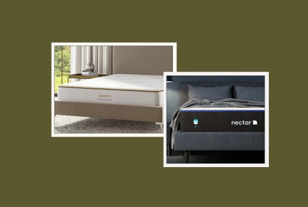 The Best Mattress Is Subjective, But These Brands Offer Options For Every Sleep Style