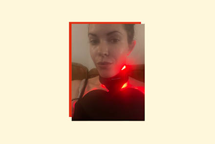 I Have An Old-Looking Neck & Chest — The Tool That *Actually* Helped