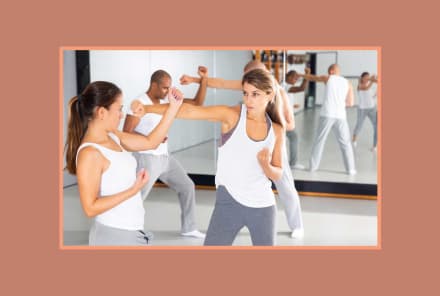 Improve Your Self-Defense Skills With These Online Classes For Every Experience Level