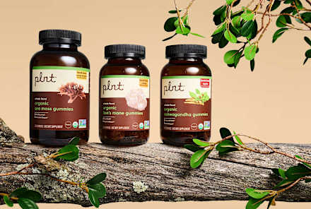 These Editor-Approved Organic Gummies Can Help You Take On The Day