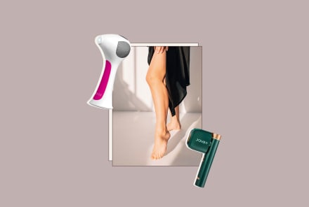 Can You DIY Laser Hair Removal? What To Know About These Tools