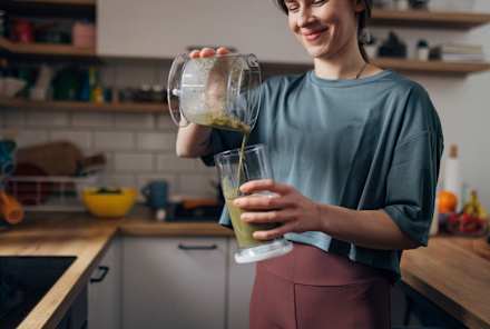 The One Supplement Reviewers Swear By For Digestion & Cholesterol