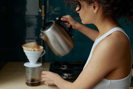 Want To Lower Your Cancer Risk? These 2 Beverages Can Help