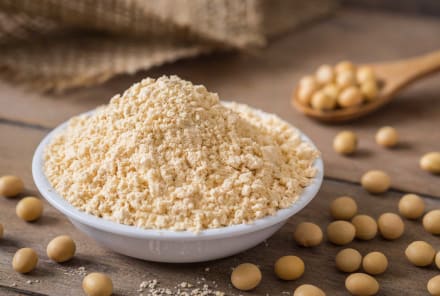 This Plant-Based Protein Source Gets A Lot Of Flak — Is It Deserved?