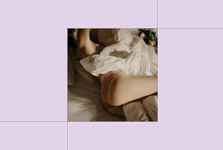 Women Who Struggle To Orgasm Say This Helps Them Get There (Alone Or With A Partner)