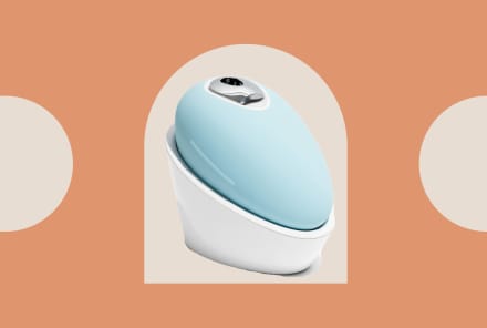 This Device Makes Skin Care Way More Effective (& An Exclusive Deal Saves You 40%)