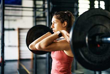 A Top Expert's 4 Non-Negotiables For Longevity & Mobility
