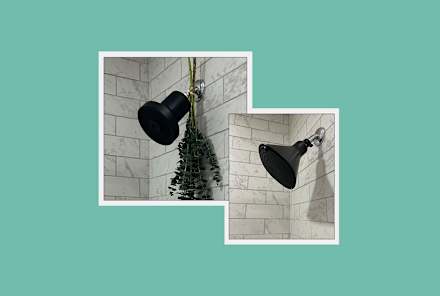 Your Shower Is Dripping With Toxins — How To Protect Your Skin & Hair