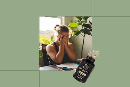I Tried A Focus-Boosting Supplement for Two Weeks—Here’s What Happened