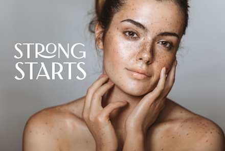 I'm a Beauty Director & These Are My 3 Skin Care Resolutions For 2025