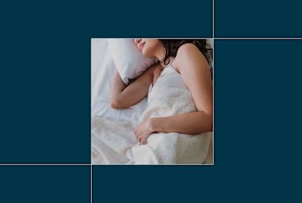 Hot Sleepers & People With Back Pain Agree That This Mattress Is A Game Changer