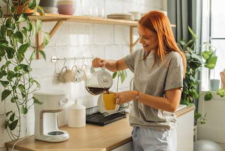 Caffeine For Healthy Aging? The Surprising Findings From A New Study Caffeine For Healthy Aging? The Surprising Findings From A New Study