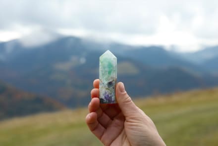 This "Genius Stone" Has Been Used For Centuries — Here's How To Work With It