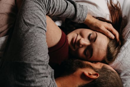 5 Ways To Actually Boost Sexual Desire In A Long-Term Relationship