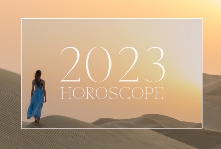 Your 2023 Horoscope Is In: Astrologers' Complete Guide To The Year Ahead