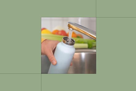 This Water Filter Is Customized By Zip Code (& It's 43% Off Right Now)