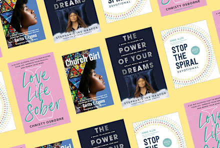 4 Books To Help You Embrace Your Spiritual Well-Being This Holiday Season