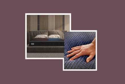 Do You & Your Partner Have Different Sleep Styles? Try This Type Of Mattress