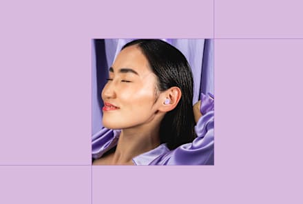 Adding This To My Night Routine Completely Transformed My Sleep (No, Not Melatonin)