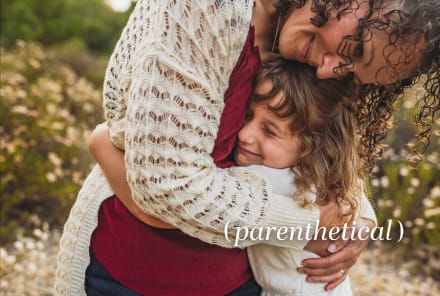 How Do You Want To Parent Your Kids? A Psychotherapist's 5 Tips To Identifying Parenting Philosophies