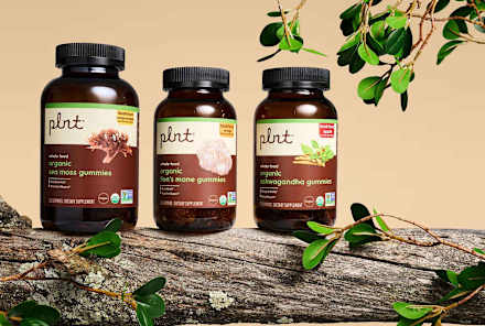 What Superfood Supplement Do You Need In Your Life? Take This Quiz To Find Out