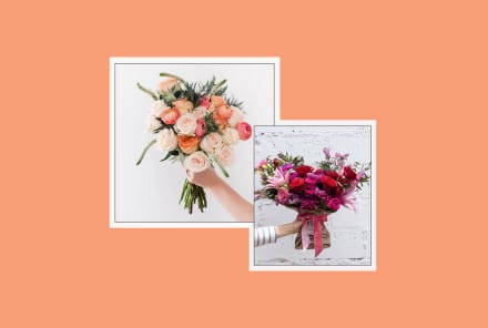 Fresh Flowers Can Brighten Anyone's Mood — 10 Online Options For Quick Delivery
