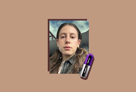 I Literally Gasped When I Saw The Results Of This Neck-Firming Serum
