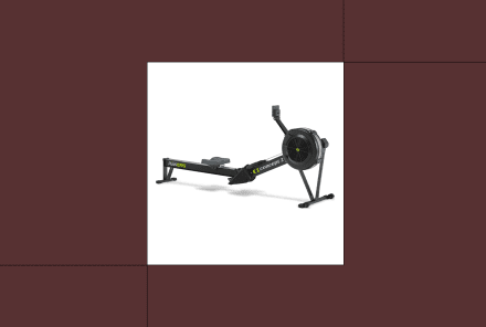 Save Money & Hit Your Fitness Goals With These At-Home Water Rowing Machines