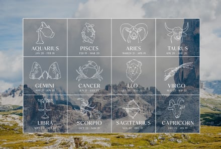 The Astrologers Have Spoken: Here's What 2023 Has In Store For Every Zodiac Sign
