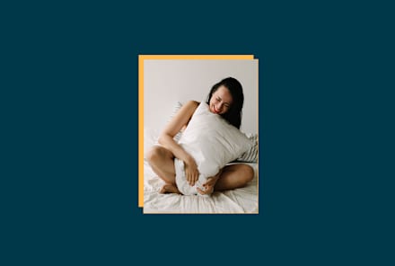 Women Who Struggle To Orgasm Say This Helped Them Discover A New Level Of Pleasure