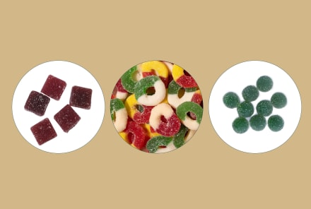 The 10 Best CBD Gummies To Stop Stress In Its Tracks*