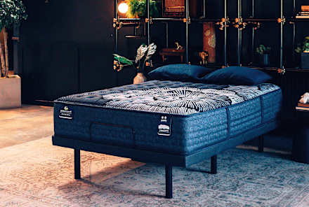 5 Expert-Backed Tips For Better Sleep Tonight + An Editor-Approved Mattress Rec