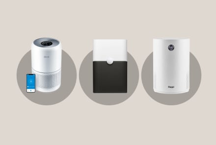 Your Home Has More Dust Than You Think — These Air Purifiers Can Help