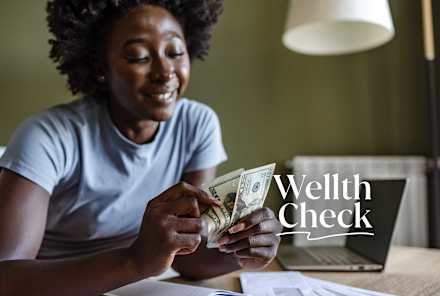 Our 7 Favorite Financial Wellness Tips From 2024 From Top Experts